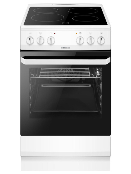 Плита электрическая HANSA FCCW56069