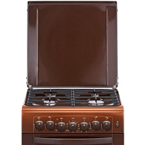 Плита газовая Gefest 6102-02 К (6102-02 0001)