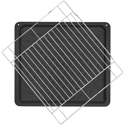 Плита электрическая Hansa FCCW58277