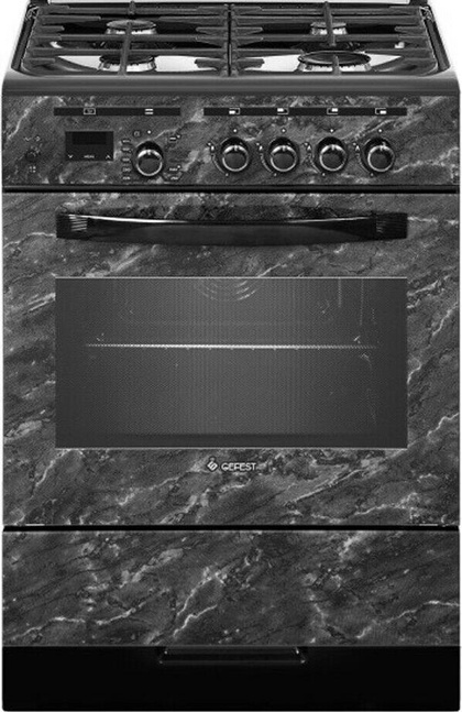 Газовая плита GEFEST ПГ 6300-03 0053