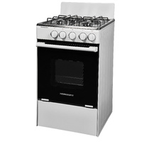 Газовая плита Horizont GS-11