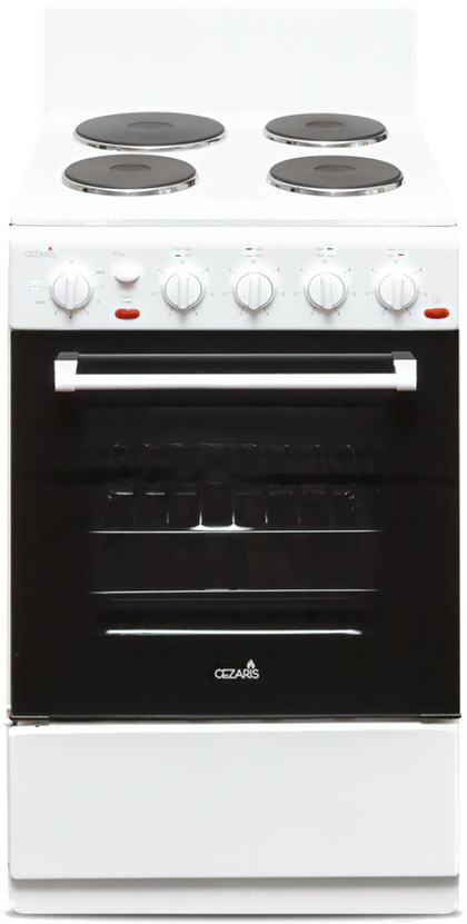 Плита электрическая Cezaris ПЭ Н Д 1200-02