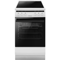 Плита электрическая Hansa FCCWS580977