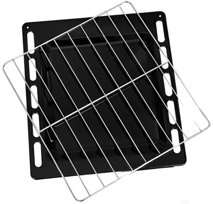 Плита газовая HORIZONT GS-4B