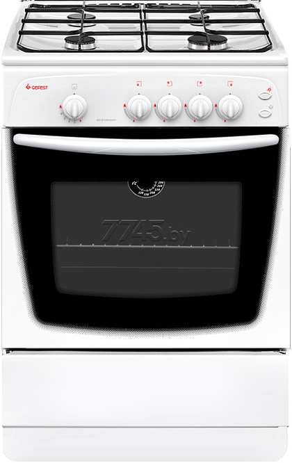 Кухонная плита GEFEST 1200-С6 К43