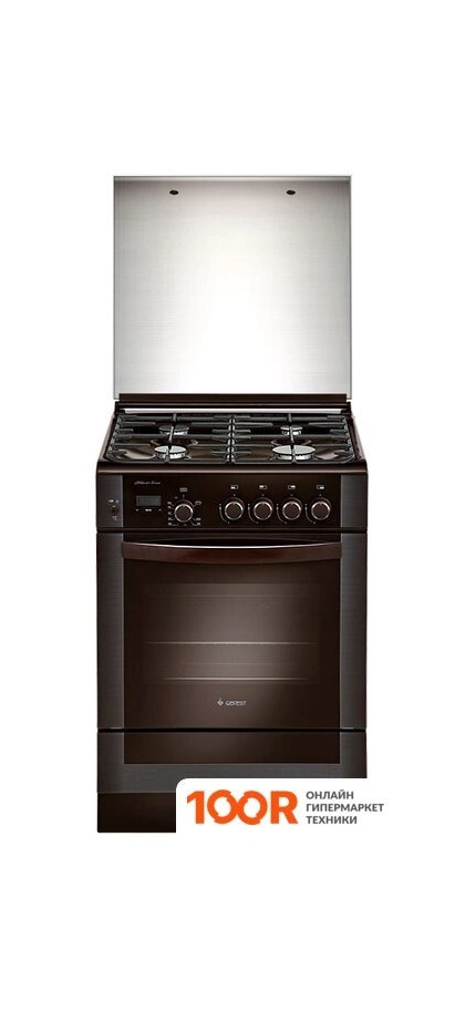 Кухонная плита GEFEST 6300-03 0047