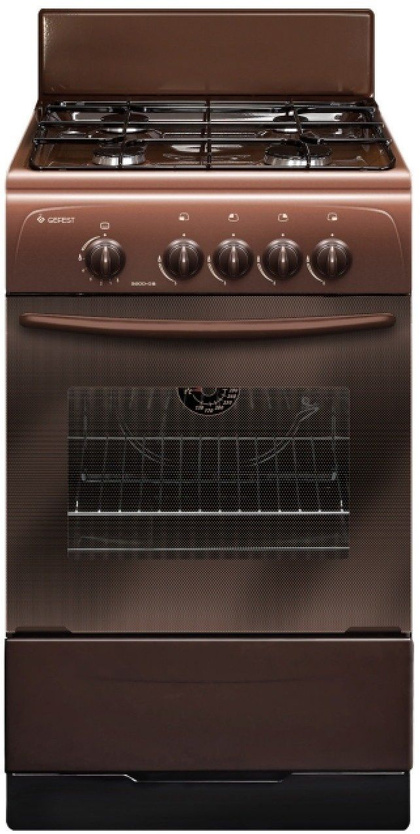 Плиты газовые GEFEST ПГ3200-08К36