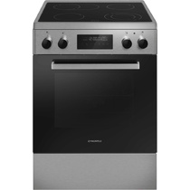 Электрическая стеклокерамическая плита MAUNFELD MEC611CS09TD