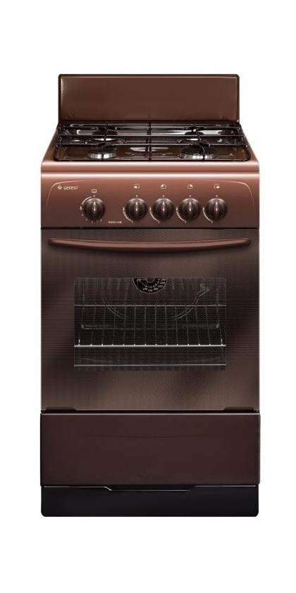 Плита газовая Gefest ПГ 3200-08 К35