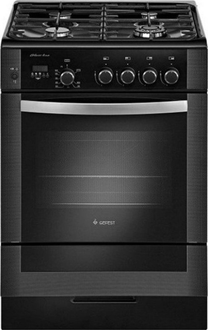 Плита газовая Gefest ПГ 6500-04 0169