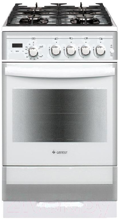 Газовая плита GEFEST ПГ 5500-03 0042