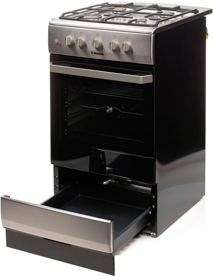Кухонная плита Hansa FCGX520509