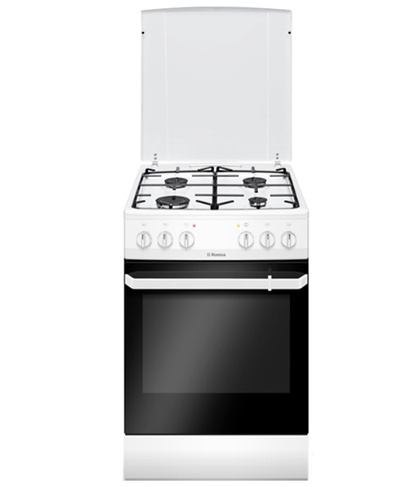 Плита газоэлектрическая Hansa FCMW580009