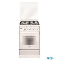 Плита газоэлектрическая бытовая GEFEST ПГЭ 5302-04 0267