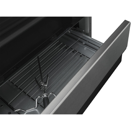 Плита газовая Hansa FCMI69229