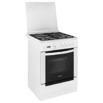 Плиты газовые бытовые четырехгорелочные Gefest ПГ 6100-03 0002