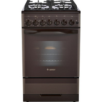 Плита газоэлектрическая GEFEST ПГЭ 5502-02 0045