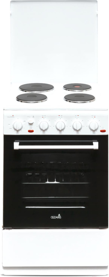 Плита электрическая Cezaris ПЭ Н Д 1200-02