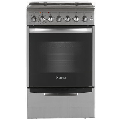 Кухонная плита GEFEST 5102-03 0027