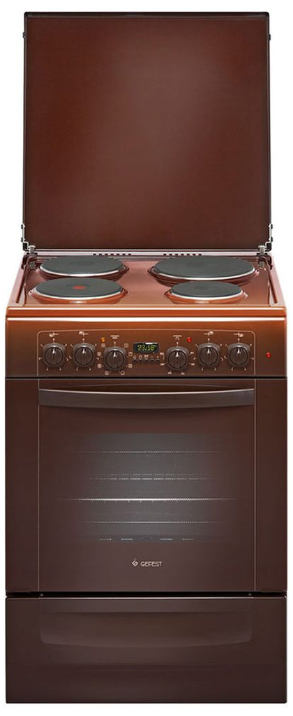 Кухонная плита GEFEST 6140-03 0001