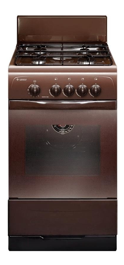 Плита газовая Gefest ПГ 3200-08 К35