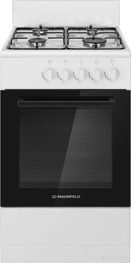 Газовая плита MAUNFELD MGC50GEW01