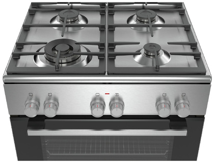 Кухонная плита Bosch HXA090I50R