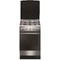 Плита газоэлектрическая HANSA FCMX581009