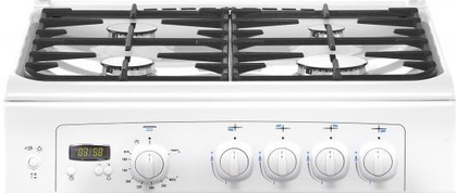 Газовая плита GEFEST ПГ 6100-03 0003