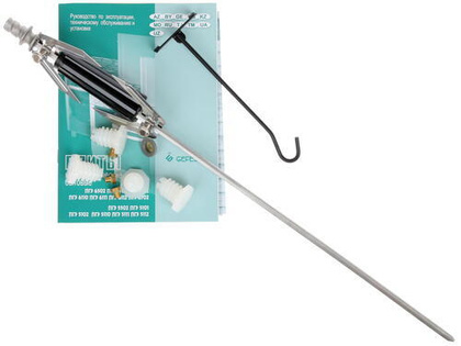 Кухонная плита GEFEST 6502-02 0042