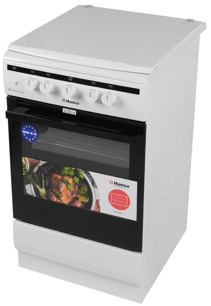 Плита газовая Hansa FCGW510977