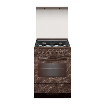 Плита газоэлектрическая бытовая GEFEST ПГЭ 6302-03 0054