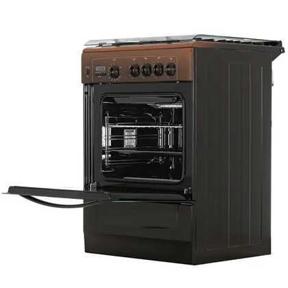 Плита газовая Gefest ПГ 6100-04 0003