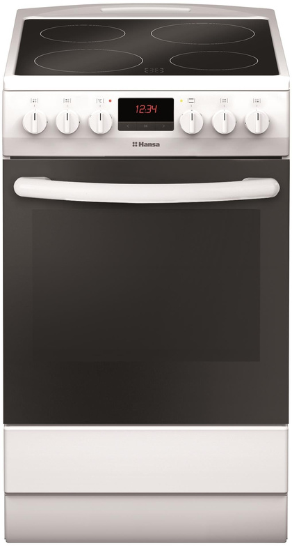 Плита электрическая HANSA FCCW58240