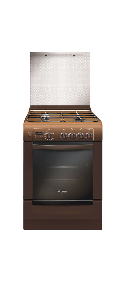 Плита газовая Gefest ПГ 6100-04 0003