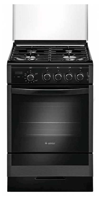 Плита газовая Gefest ПГ 5300-03 0047