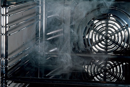 Кухонная плита Hansa FCGX520509