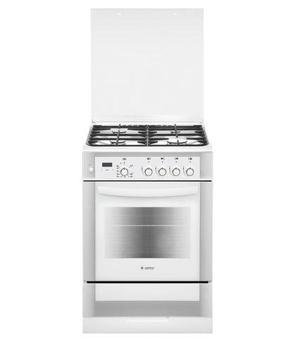 Газовая плита Gefest ПГ 6300-03 S040