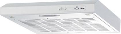 Кухонная вытяжка Jetair Senti WH/F/50 (PRF0023851)