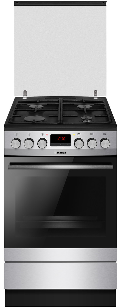 Кухонная плита Hansa FCMS582254
