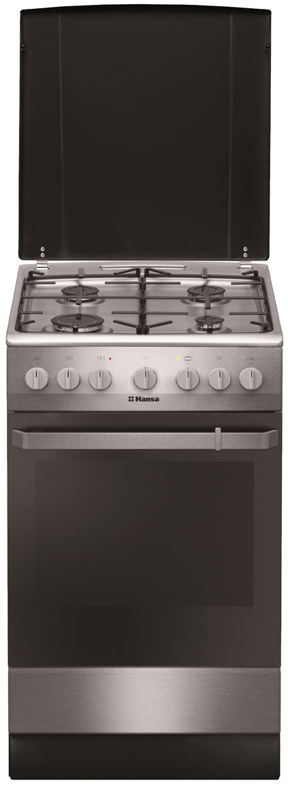 Плита газоэлектрическая HANSA FCMX581009