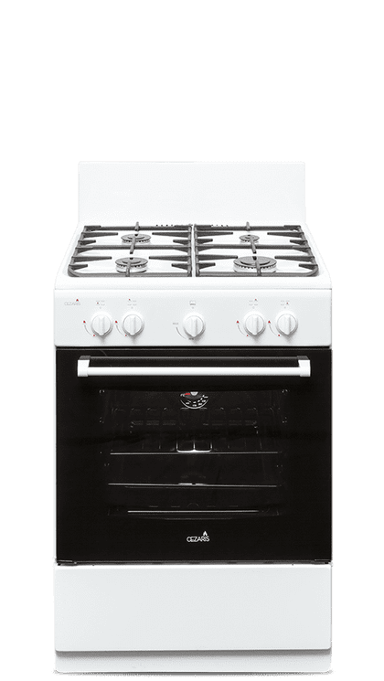 Газовая плита CEZARIS ПГ 2150-00