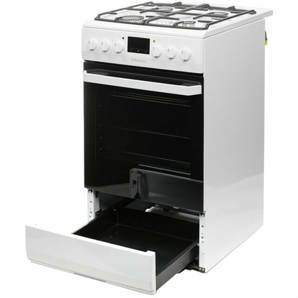 Кухонная плита Hansa FCMW582109