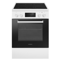 Электрическая стеклокерамическая плита MAUNFELD MEC611CW09TD