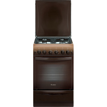 Плита газоэлектрическая бытовая GEFEST ПГЭ 5101-02 0001