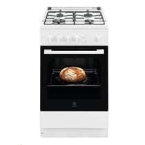 Плита газовая Electrolux RKG500004W