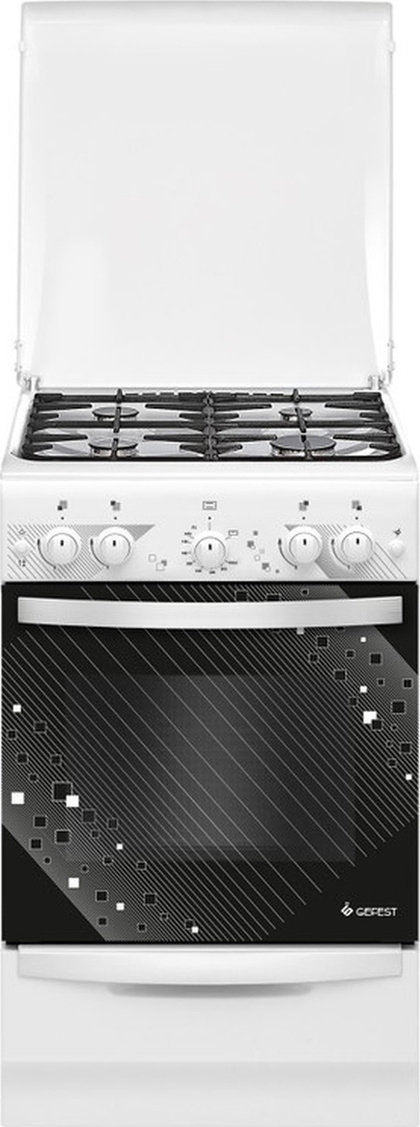Кухонная плита GEFEST 5100-02 0009