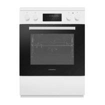 Электрическая стеклокерамическая плита MAUNFELD MEC611CW09TD