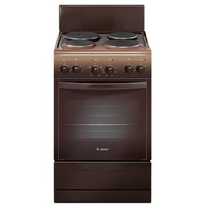 Кухонная плита GEFEST 5140-01 0036