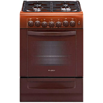 Плита газовая Gefest 6102-02 К (6102-02 0001)